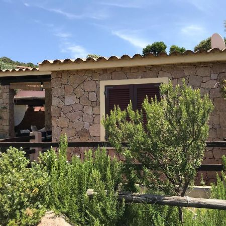 Villetta Meravigliosa Rena Majore Esterno foto
