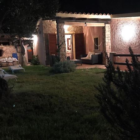 Villetta Meravigliosa Rena Majore Esterno foto