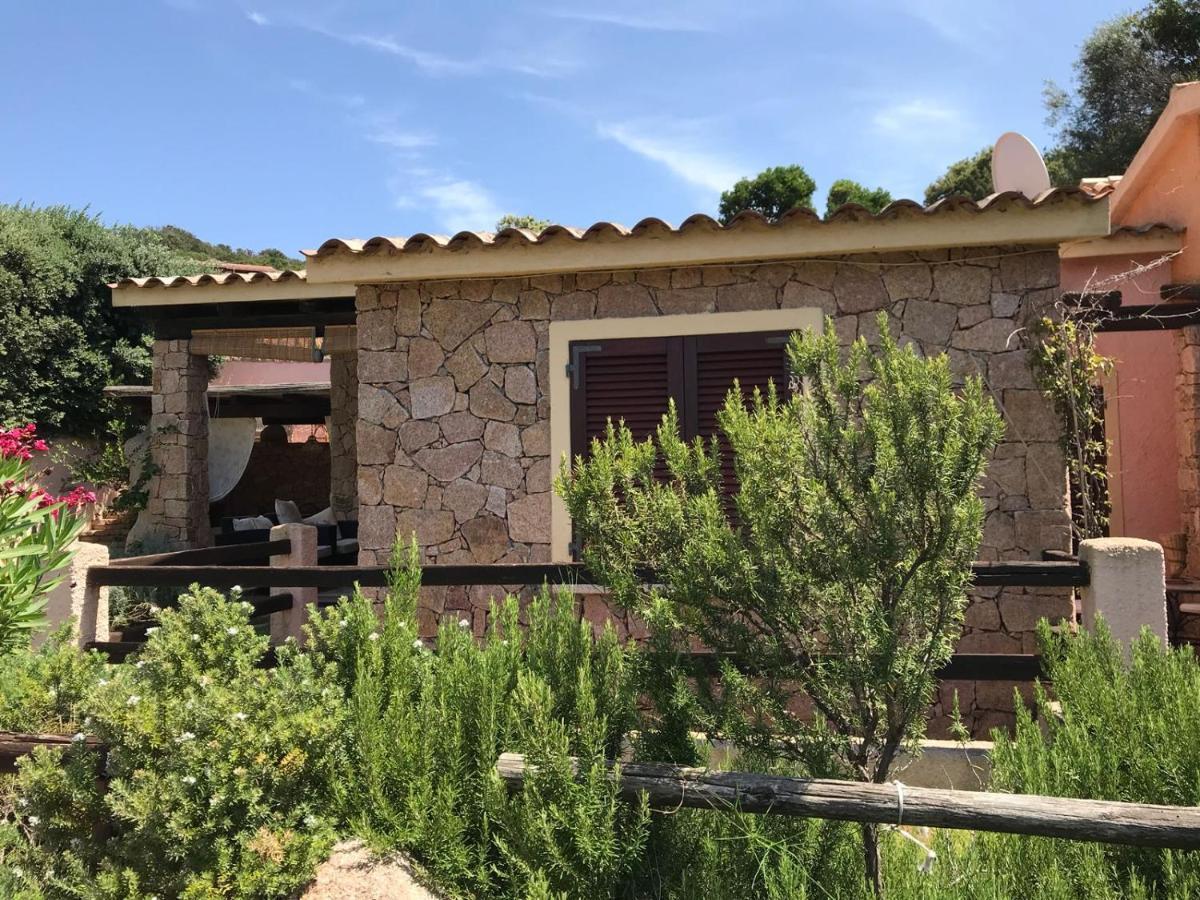 Villetta Meravigliosa Rena Majore Esterno foto