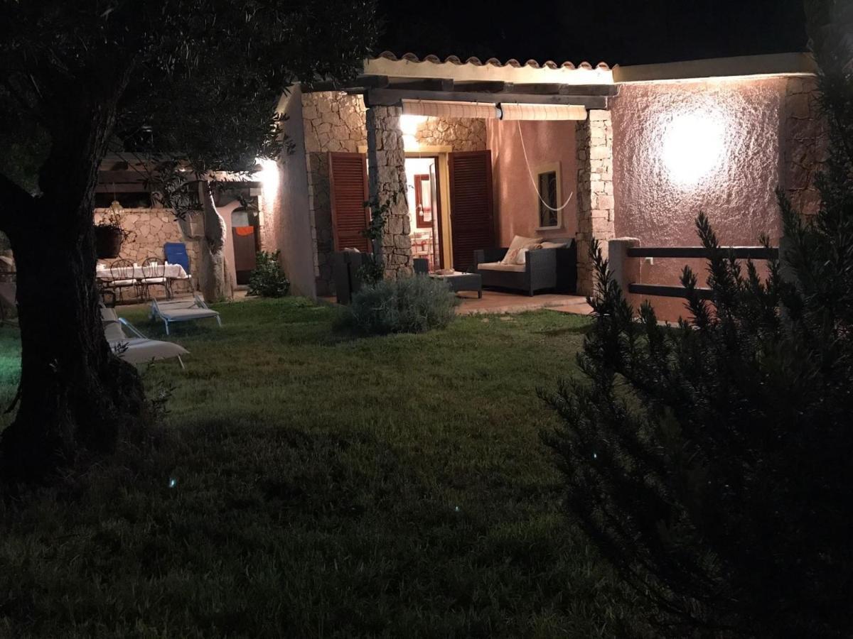 Villetta Meravigliosa Rena Majore Esterno foto