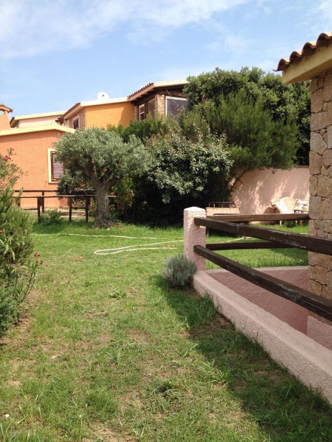 Villetta Meravigliosa Rena Majore Esterno foto