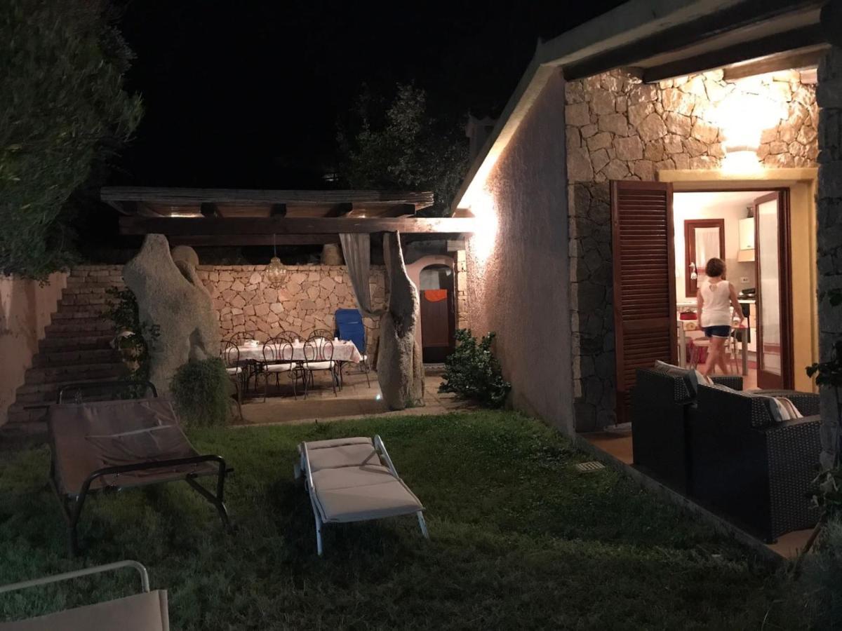 Villetta Meravigliosa Rena Majore Esterno foto