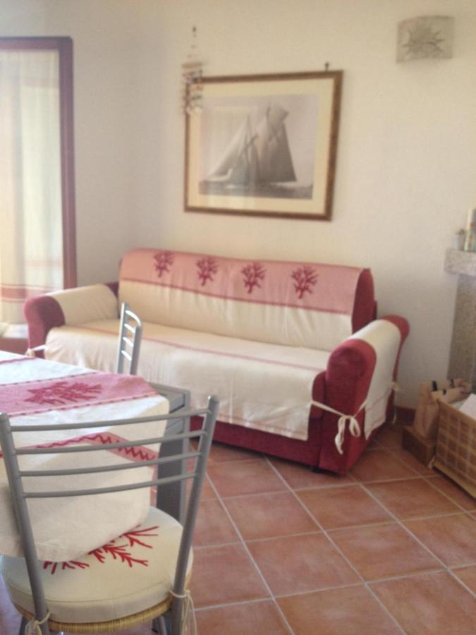 Villetta Meravigliosa Rena Majore Esterno foto